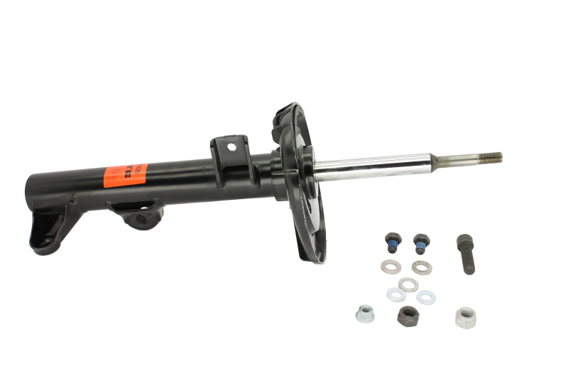 KYB Shocks & Struts Excel-G Front MERCEDES BENZ C Class (Exc. 4 Matic) 2001-07 MERCEDES BENZ C350 20 - Black Ops Auto Works