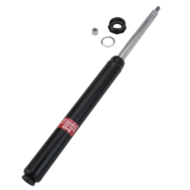 KYB Shocks & Struts Excel-G Front NISSAN 280ZX 1979-83 NISSAN 810 1981 NISSAN Maxima 1981-84 - Black Ops Auto Works