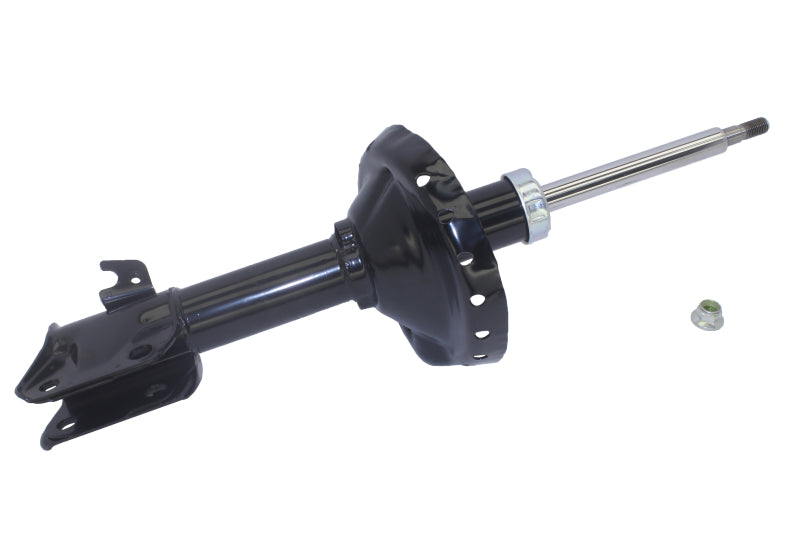 KYB Shocks & Struts Excel-G Front Right 09-12 Subaru Forester - Black Ops Auto Works