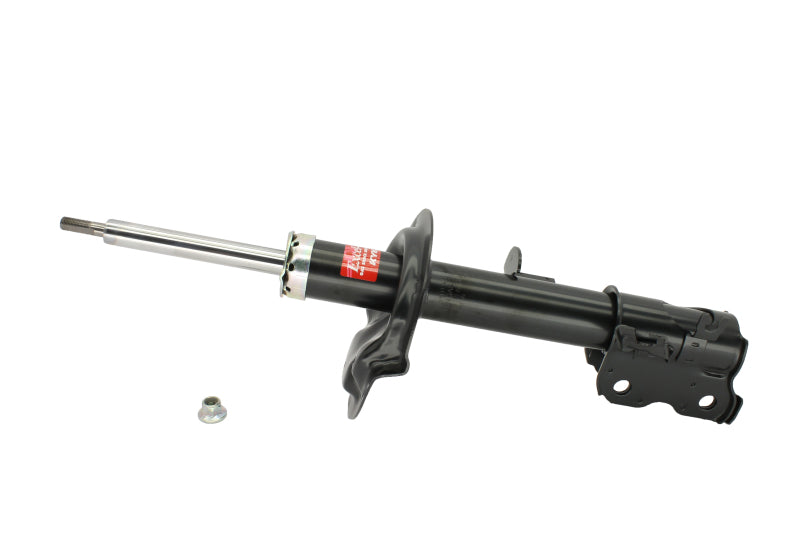 KYB Shocks & Struts Excel-G Front Right INFINITI FX35 2003-08 INFINITI FX45 2003-08 - Black Ops Auto Works