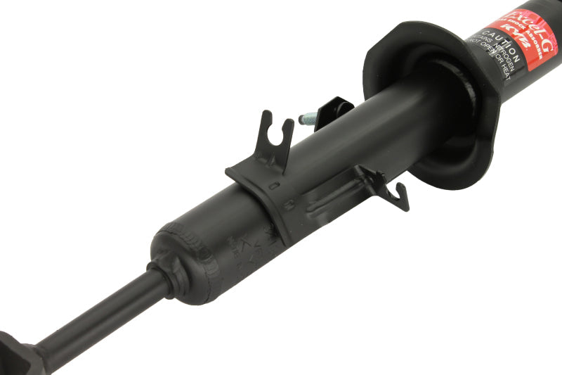 KYB Shocks & Struts Excel-G Front Right INFINITI G35 (RWD) 2003-06 NISSAN 350Z 2003-05 - Black Ops Auto Works