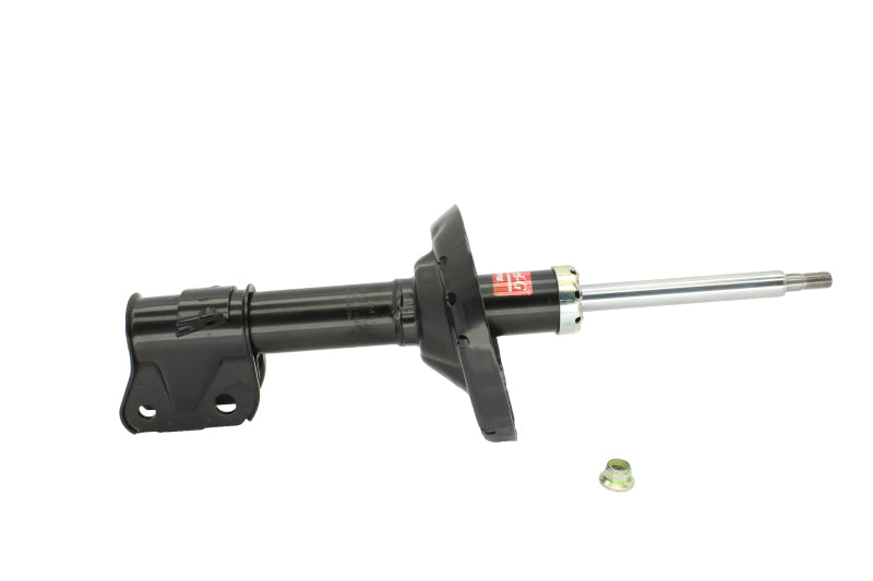 KYB Shocks & Struts Excel-G Front Right  SUBARU Impreza (AWD) 2004-07 SUBARU WRX Sedan (NOT STI) - Black Ops Auto Works