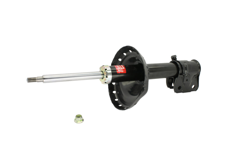 KYB Shocks & Struts Excel-G Front Right  SUBARU Impreza (AWD) 2004-07 SUBARU WRX Sedan (NOT STI) - Black Ops Auto Works