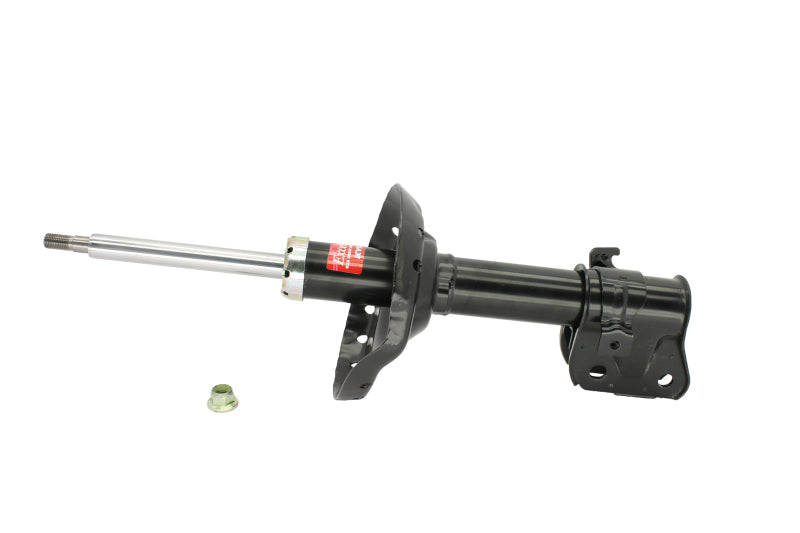 KYB Shocks & Struts Excel-G Front Right  SUBARU Impreza (AWD) 2004-07 SUBARU WRX Sedan (NOT STI) - Black Ops Auto Works