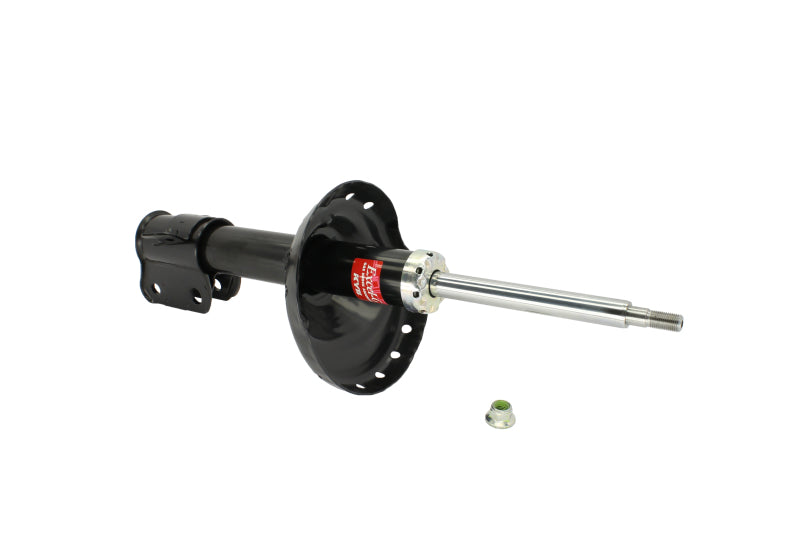KYB Shocks & Struts Excel-G Front Right SUBARU Impreza (AWD) 2004-07 SUBARU WRX Wagon (NOT STI) - Black Ops Auto Works