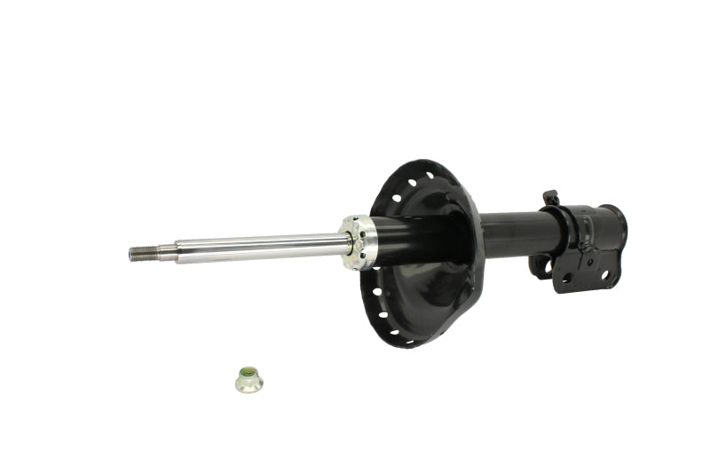 KYB Shocks & Struts Excel-G Front Right SUBARU Impreza (AWD) 2004-07 SUBARU WRX Wagon (NOT STI) - Black Ops Auto Works