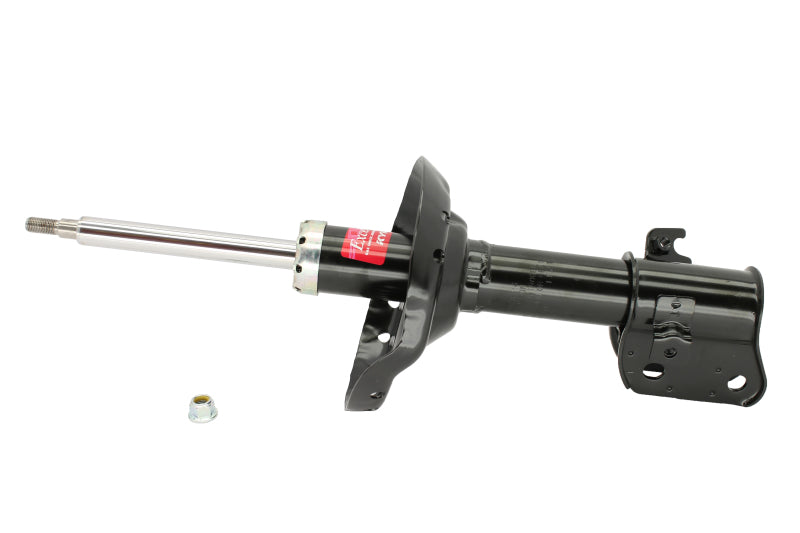 KYB Shocks & Struts Excel-G Front Right SUBARU Legacy (AWD) 2005-09 - Black Ops Auto Works