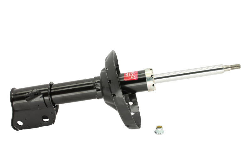 KYB Shocks & Struts Excel-G Front Right SUBARU Legacy (AWD) 2005-09 - Black Ops Auto Works