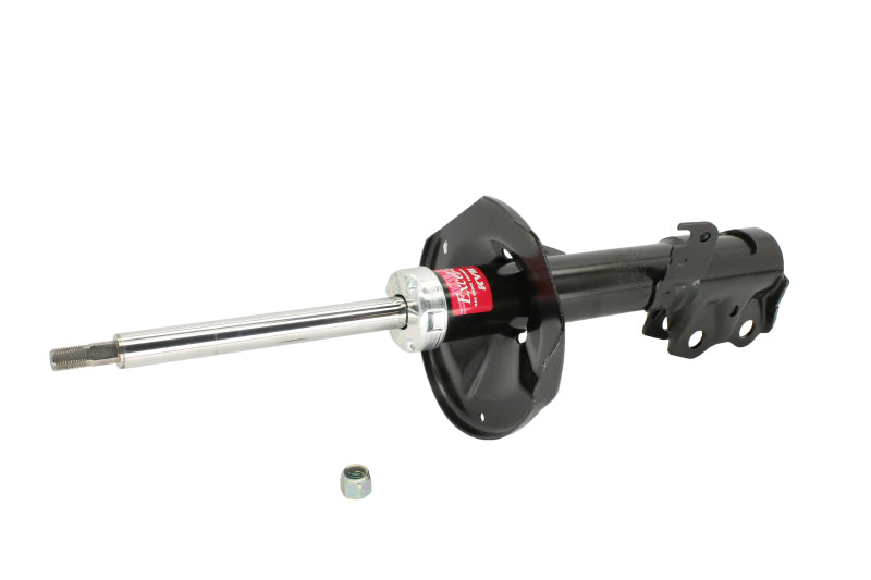 KYB Shocks & Struts Excel-G Front Right TOYOTA Corolla 2009-10 TOYOTA Matrix (FWD) 2009-10 - Black Ops Auto Works