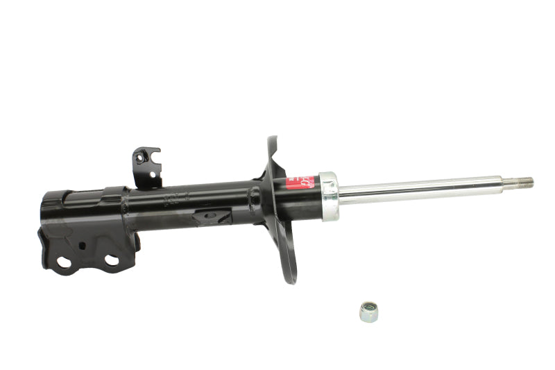 KYB Shocks & Struts Excel-G Front Right TOYOTA Corolla 2009-10 TOYOTA Matrix (FWD) 2009-10 - Black Ops Auto Works