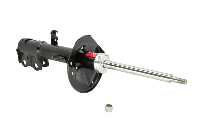 KYB Shocks & Struts Excel-G Front Right TOYOTA Corolla 2009-10 TOYOTA Matrix (FWD) 2009-10 - Black Ops Auto Works