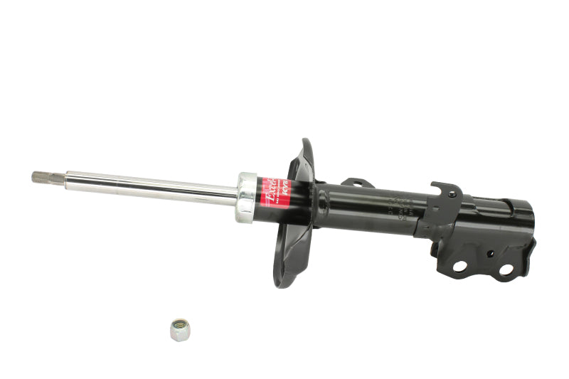 KYB Shocks & Struts Excel-G Front Right TOYOTA Corolla 2009-10 TOYOTA Matrix (FWD) 2009-10 - Black Ops Auto Works