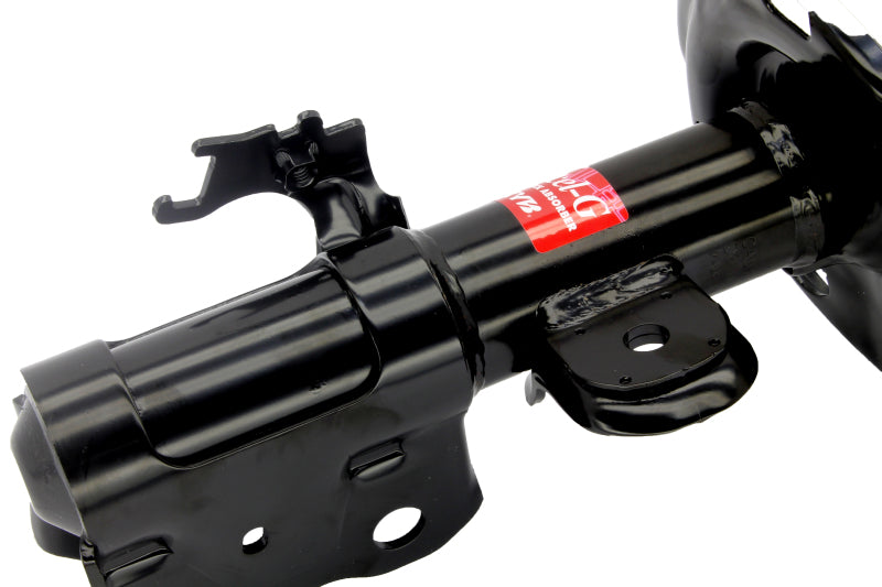 KYB Shocks & Struts Excel-G Front Right TOYOTA Prius 2015-2010 - Black Ops Auto Works