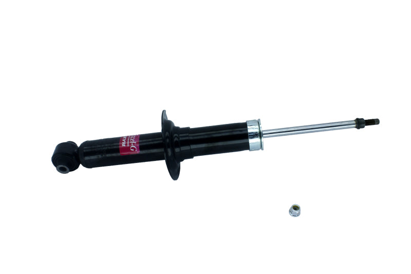 KYB Shocks & Struts Excel-G Rear 09-12 Subaru Forester - Black Ops Auto Works