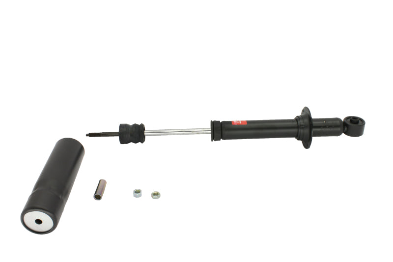 KYB Shocks & Struts Excel-G Rear ACURA Integra 1986-89 HONDA Civic 1984-87 HONDA CRX 1984-87 - Black Ops Auto Works