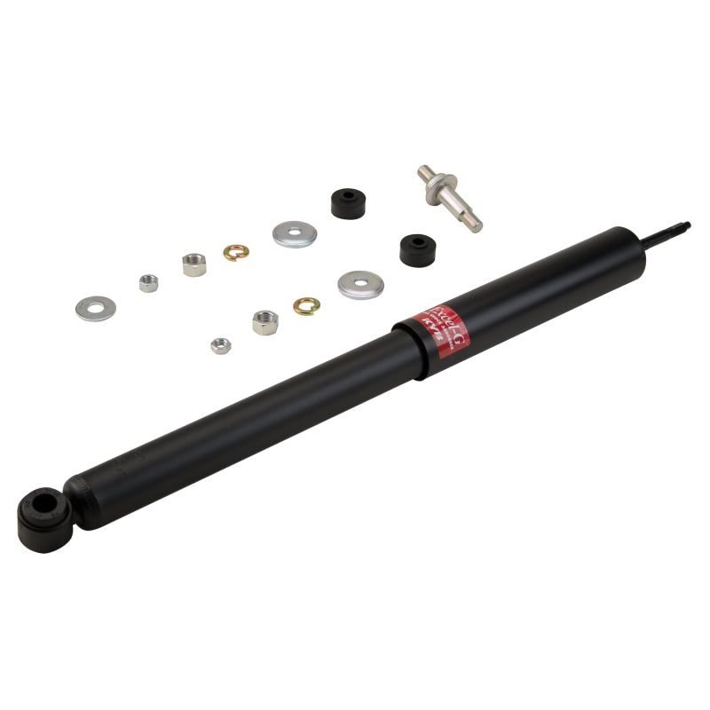 KYB Shocks & Struts Excel-G Rear AMC Ambassador 1958-74 AMC Classic 1961-66 AMC Eagle 1980-88 AMC Ma - Black Ops Auto Works