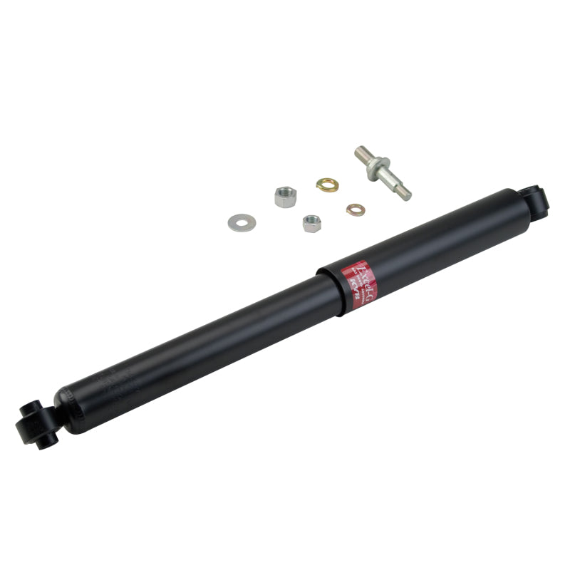 KYB Shocks & Struts Excel-G Rear CHEVROLET Blazer - Full Size (2WD) 1973-82 CHEVROLET Blazer - Full - Black Ops Auto Works