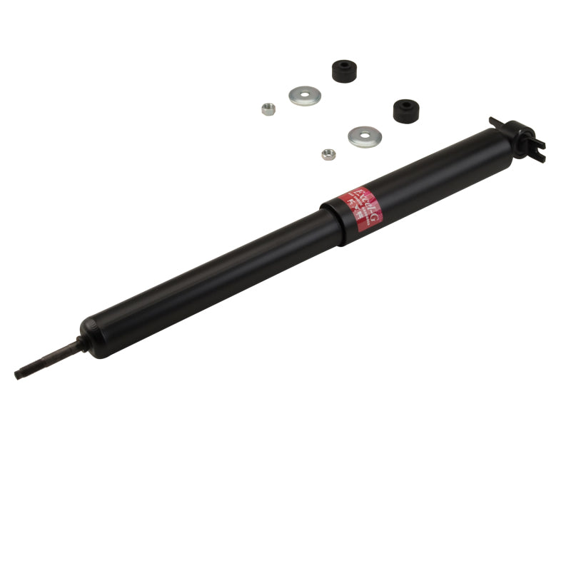 KYB Shocks & Struts Excel-G Rear CHEVROLET Camaro 1970-81 CHEVROLET Vega 1971 FORD Country Sedan 195 - Black Ops Auto Works