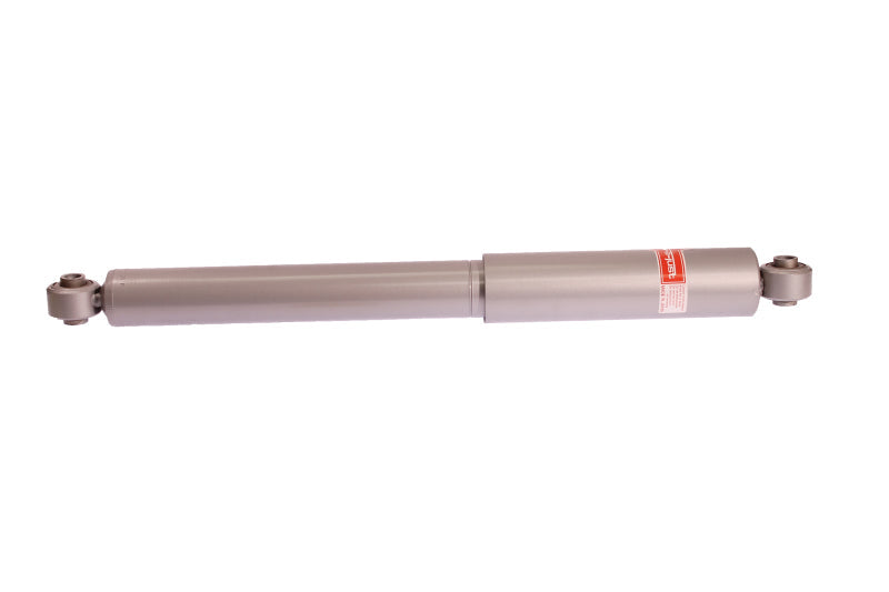 KYB Shocks & Struts Excel-G Rear CHEVROLET Silverado C and R - Series 1/2 Ton (2WD) 2007-09 K and V - Black Ops Auto Works