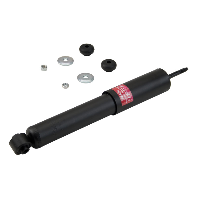 KYB Shocks & Struts Excel-G Rear FORD F100 F150 (4WD) 1997-04 - Black Ops Auto Works