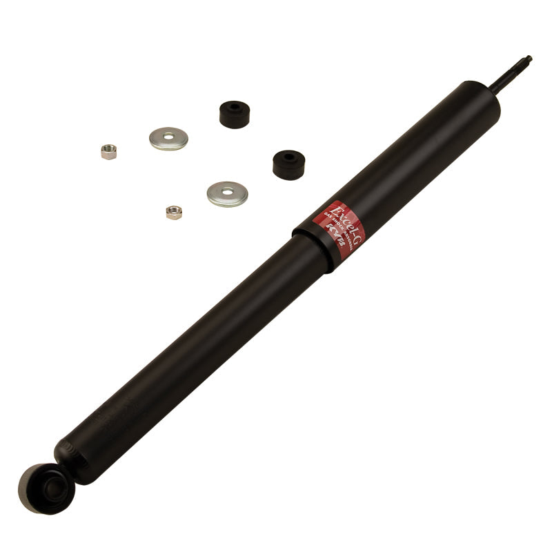 KYB Shocks & Struts Excel-G Rear FORD Fairmont 1978-81 FORD Mustang 1979-93 MERCURY Capri - Black Ops Auto Works