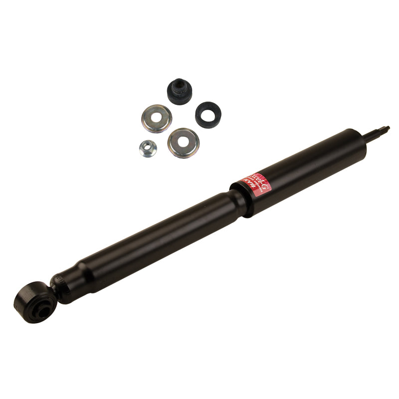KYB Shocks & Struts Excel-G Rear FORD Mustang 1994-04 - Black Ops Auto Works
