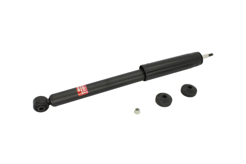KYB Shocks & Struts Excel-G Rear Honda Civic Coupe DX SI 2006-09 - Black Ops Auto Works