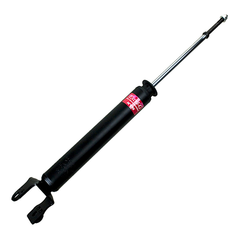 KYB Shocks & Struts Excel-G Rear INFINITI G35 (AWD) 2004-06 - Black Ops Auto Works