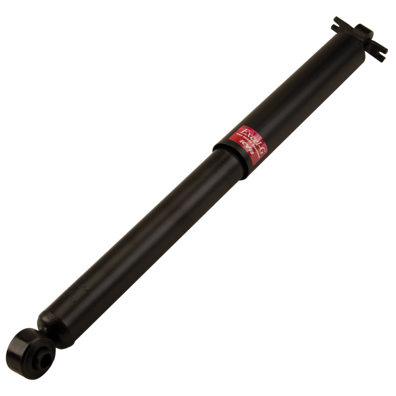 KYB Shocks & Struts Excel-G Rear JEEP TJ 1996-05 JEEP Wrangler 1997-06 - Black Ops Auto Works
