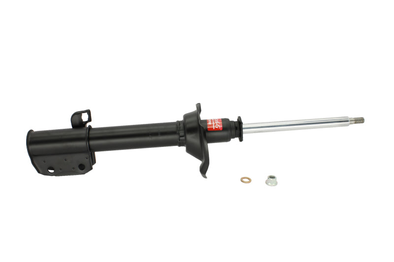 KYB Shocks & Struts Excel-G Rear Left SUBARU Forester 1998-02 - Black Ops Auto Works