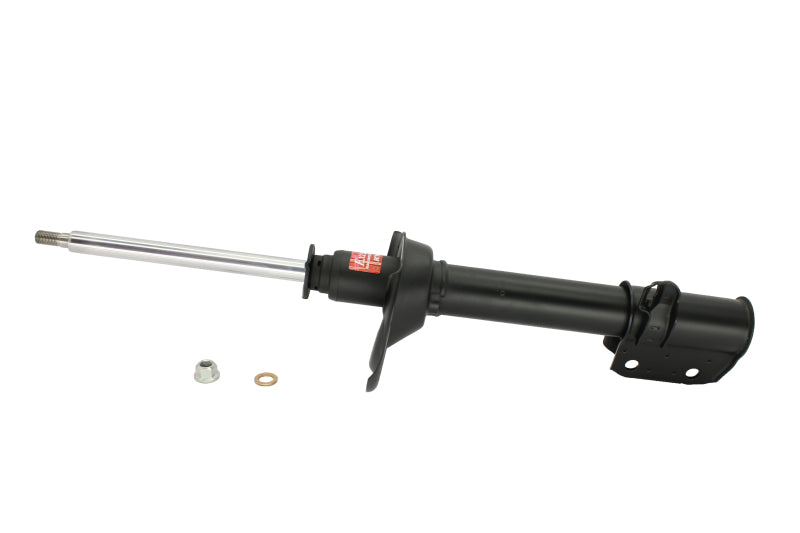 KYB Shocks & Struts Excel-G Rear Left SUBARU Forester 1998-02 - Black Ops Auto Works