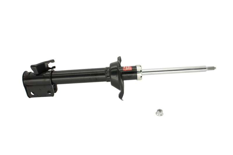 KYB Shocks & Struts Excel-G Rear Left SUBARU Forester 2006-08 - Black Ops Auto Works