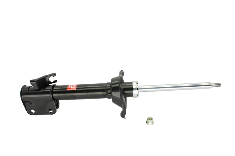 KYB Shocks & Struts Excel-G Rear Left SUBARU Impreza (AWD) 02-03 SUBARU WRX - Black Ops Auto Works