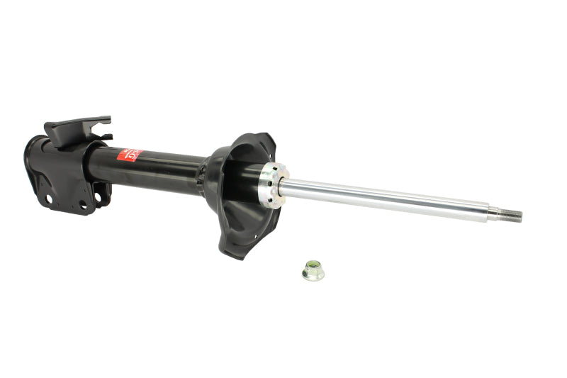KYB Shocks & Struts Excel-G Rear Left SUBARU Impreza (AWD) 02-03 SUBARU WRX - Black Ops Auto Works