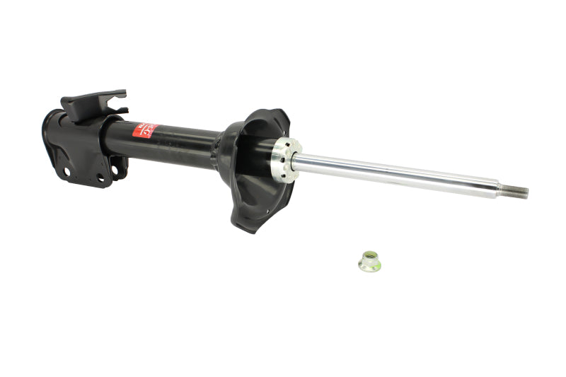 KYB Shocks & Struts Excel-G Rear Left  SUBARU Impreza (AWD) 2004-07 SUBARU WRX Sedan (NOT STI) - Black Ops Auto Works