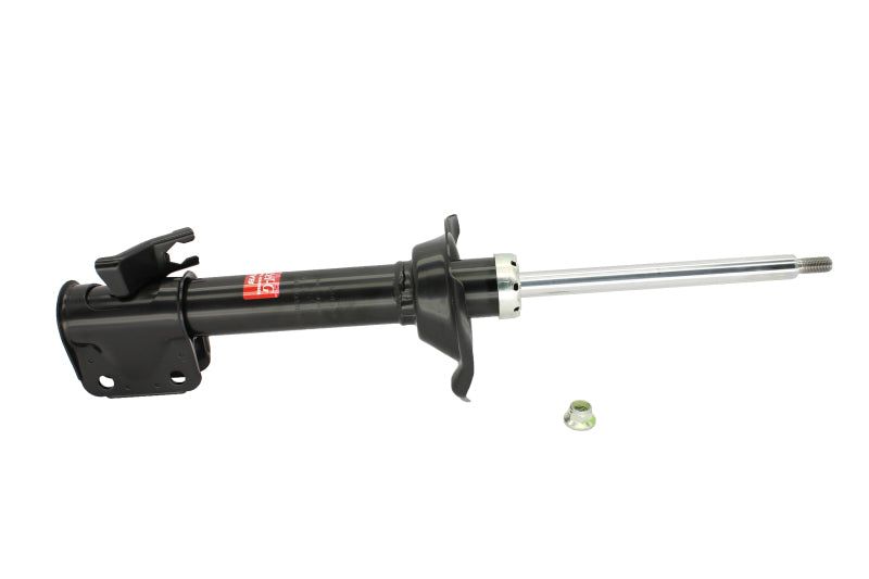 KYB Shocks & Struts Excel-G Rear Left  SUBARU Impreza (AWD) 2004-07 SUBARU WRX Sedan (NOT STI) - Black Ops Auto Works