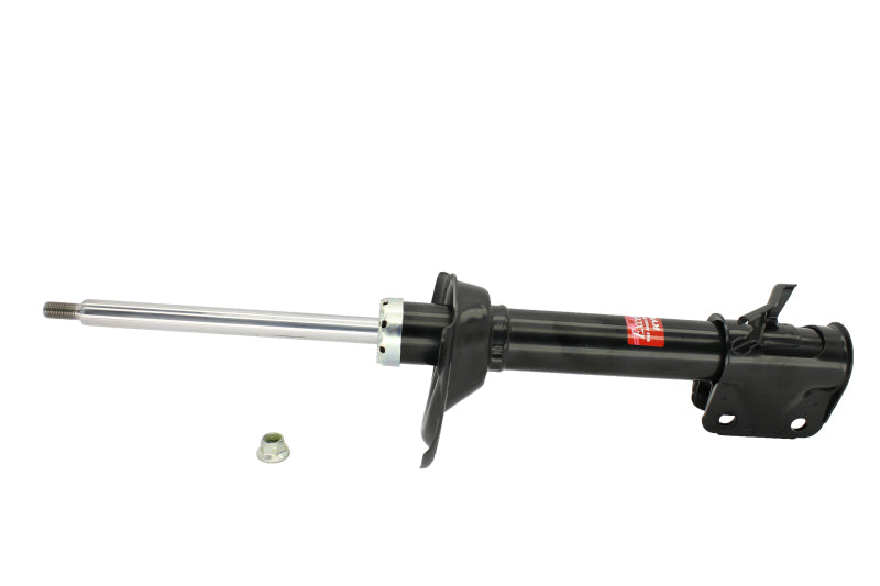 KYB Shocks & Struts Excel-G Rear Left SUBARU Impreza (AWD) 2004-07 SUBARU WRX Wagon (NOT STI) - Black Ops Auto Works