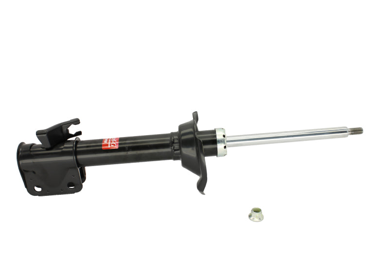 KYB Shocks & Struts Excel-G Rear Left SUBARU Impreza (AWD) 2004-07 SUBARU WRX Wagon (NOT STI) - Black Ops Auto Works