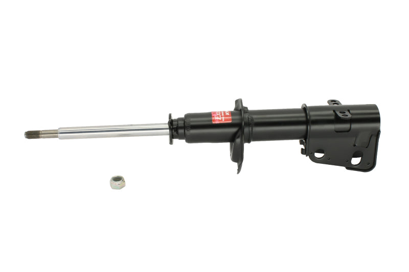 KYB Shocks & Struts Excel-G Rear PONTIAC Fiero 1984-87 - Black Ops Auto Works