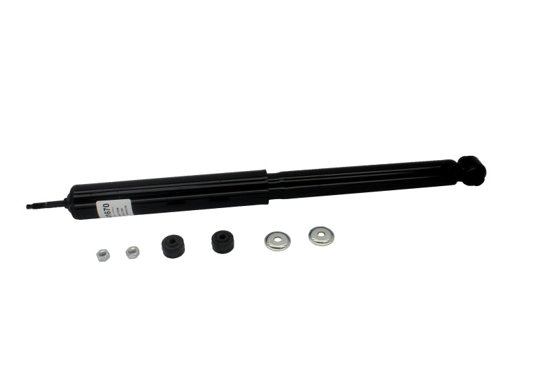 KYB Shocks & Struts Excel-G Rear PONTIAC GTO 2004-06 - Black Ops Auto Works