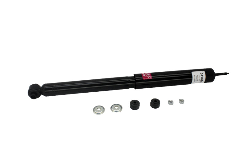 KYB Shocks & Struts Excel-G Rear PONTIAC GTO 2004-06 - Black Ops Auto Works