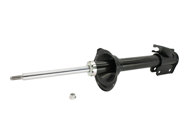 KYB Shocks & Struts Excel-G Rear Right SUBARU Forester 2003-05 - Black Ops Auto Works