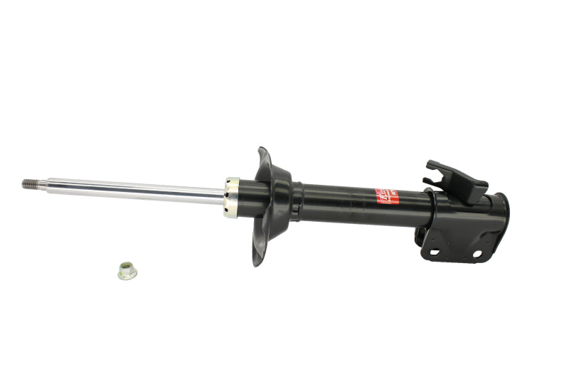 KYB Shocks & Struts Excel-G Rear Right SUBARU Impreza (AWD) 02-03 SUBARU WRX - Black Ops Auto Works
