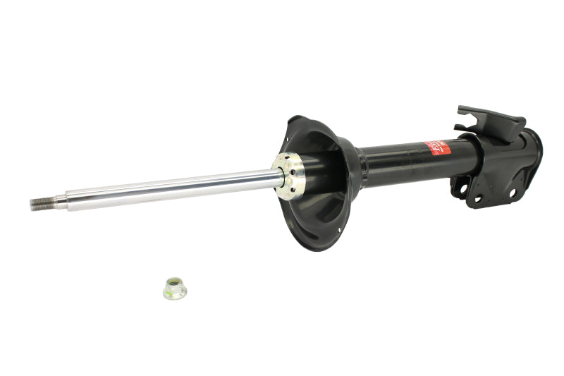 KYB Shocks & Struts Excel-G Rear Right SUBARU Impreza (AWD) 02-03 SUBARU WRX - Black Ops Auto Works