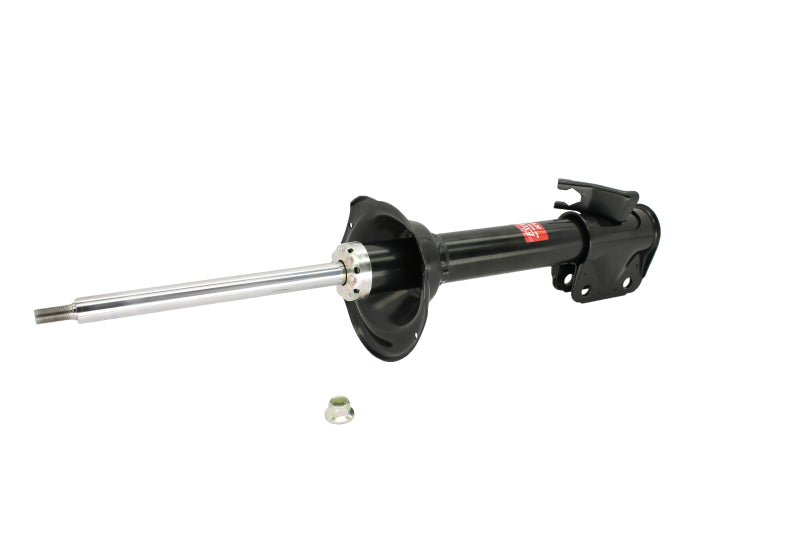 KYB Shocks & Struts Excel-G Rear Right SUBARU Impreza (AWD) 2004-07 SUBARU WRX Sedan (NOT STI) - Black Ops Auto Works