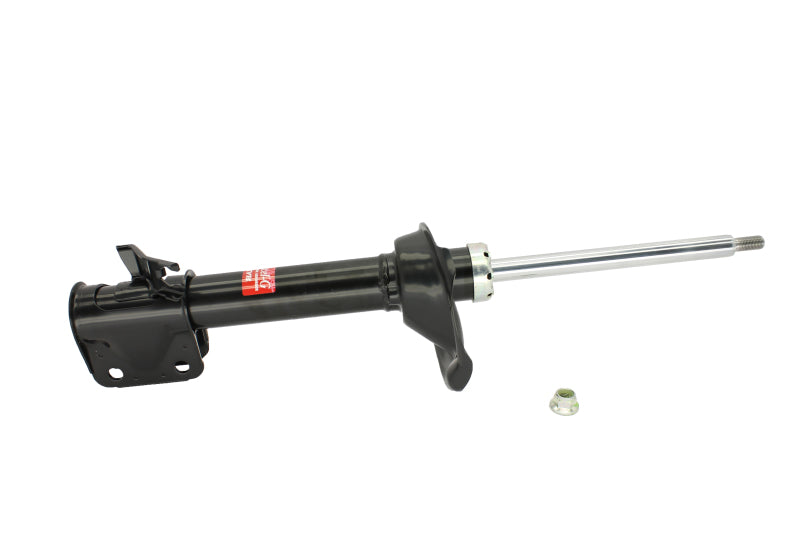 KYB Shocks & Struts Excel-G Rear Right SUBARU Impreza (AWD) 2004-07 SUBARU WRX Sedan (NOT STI) - Black Ops Auto Works