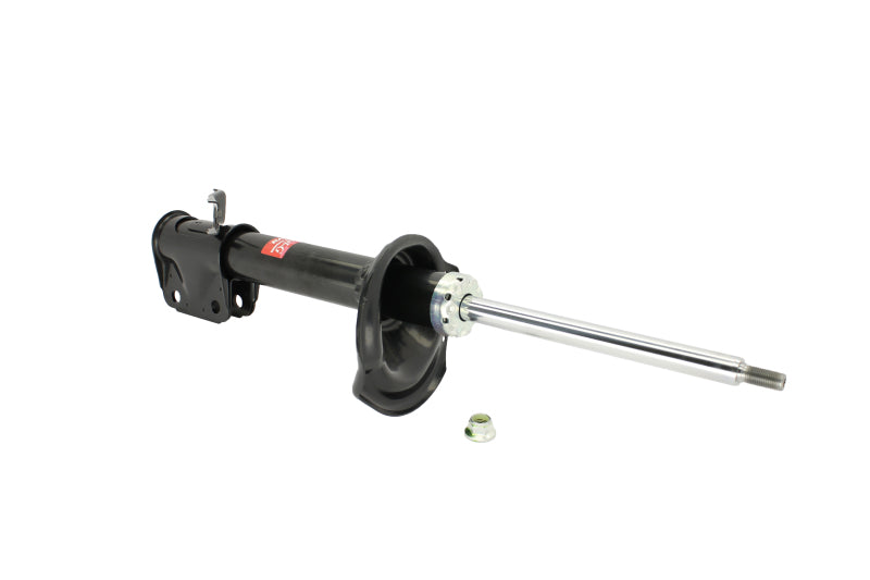 KYB Shocks & Struts Excel-G Rear Right SUBARU Impreza (AWD) 2004-07 SUBARU WRX Wagon (NOT STI) - Black Ops Auto Works