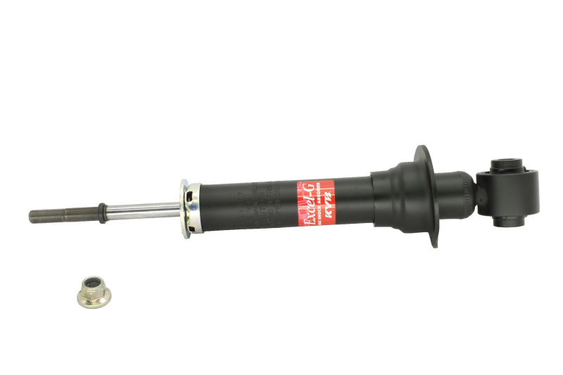 KYB Shocks & Struts Excel-G Rear SCION tC 2005-10 - Black Ops Auto Works