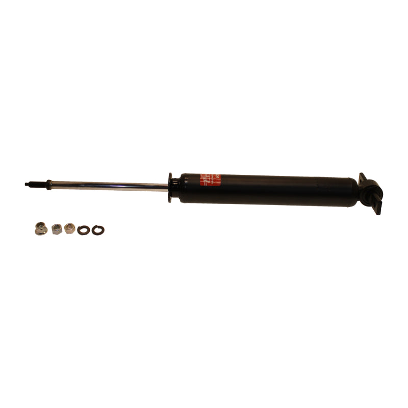 KYB Shocks & Struts Excel-G Rear Shock Absorber 2013-2016 Ford Fusion - Black Ops Auto Works