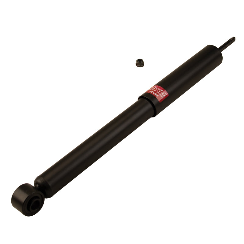 KYB Shocks & Struts Excel-G Rear TOYOTA 4-Runner 2003-09 TOYOTA FJ Cruiser 2007-09 - Black Ops Auto Works